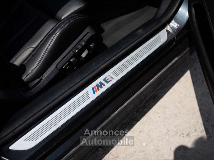 BMW M6 4.4 V8 DKG COUPE - 14