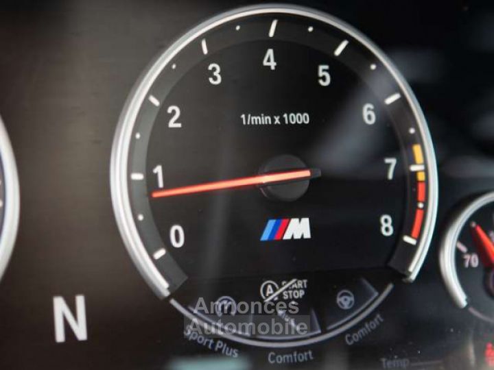 BMW M6 4.4 V8 DKG COUPE - 20