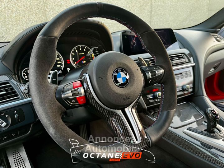 BMW M6 Coupé Individual (F13M) Préparation Haute Performance 1067 Ch 1500 Nm !!! - 34