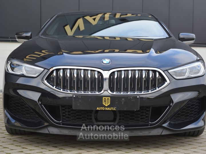 BMW M8 850 i Coupé xDrive 530 ch 1 MAIN - 15.000 km - 3