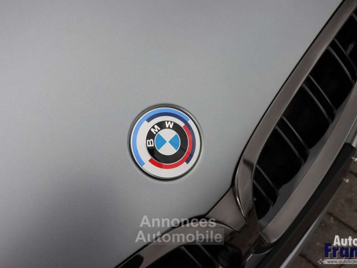 BMW M8 COMP GC CCB CARBON ZTL + EXT LASR 360CAM - 10