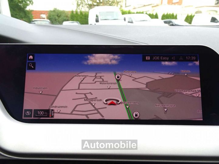 BMW Série 1 116 116iA CARPLAY,FULL LED,NAVI,CRUISE,PDC V+A,BLUETH - 13