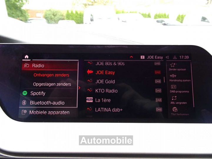 BMW Série 1 116 116iA CARPLAY,FULL LED,NAVI,CRUISE,PDC V+A,BLUETH - 14