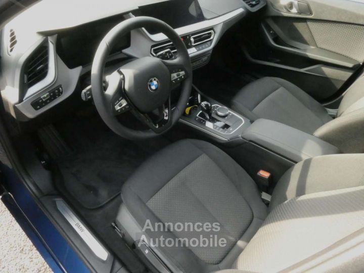 BMW Série 1 116 116iA OPF PANORAMADAK-FULL-LED NETTO: 19.826 EURO - 12