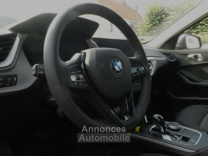 BMW Série 1 116 116iA OPF PANORAMADAK-FULL-LED NETTO: 19.826 EURO - 13