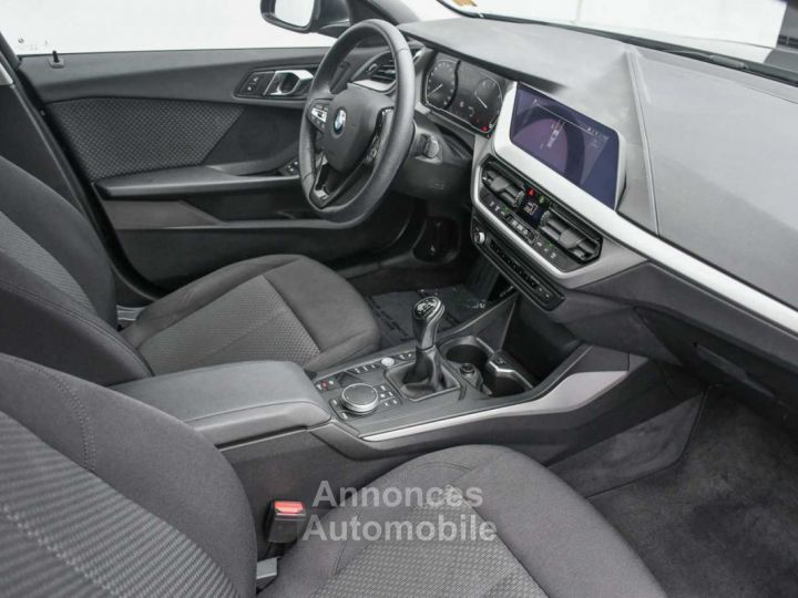 BMW Série 1 116 5-door d - FULL LED - PDC - CRUISECONTROL - 15