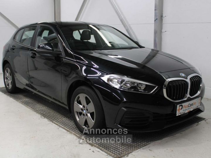 BMW Série 1 116 d ~ Navi CarPlay Airco LDW Top Deal - 1