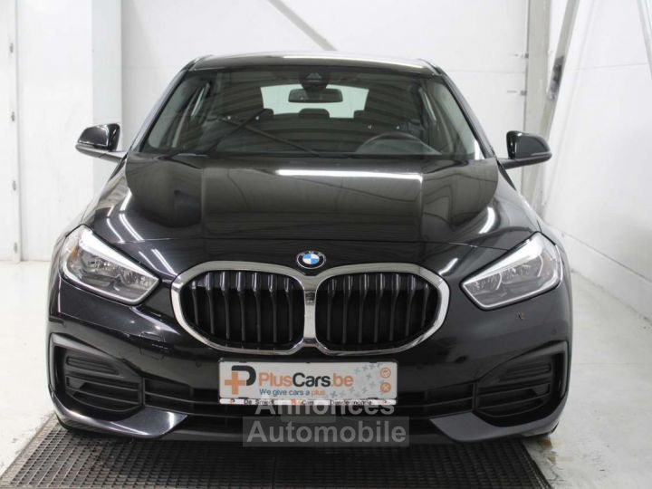 BMW Série 1 116 d ~ Navi CarPlay Airco LDW Top Deal - 2