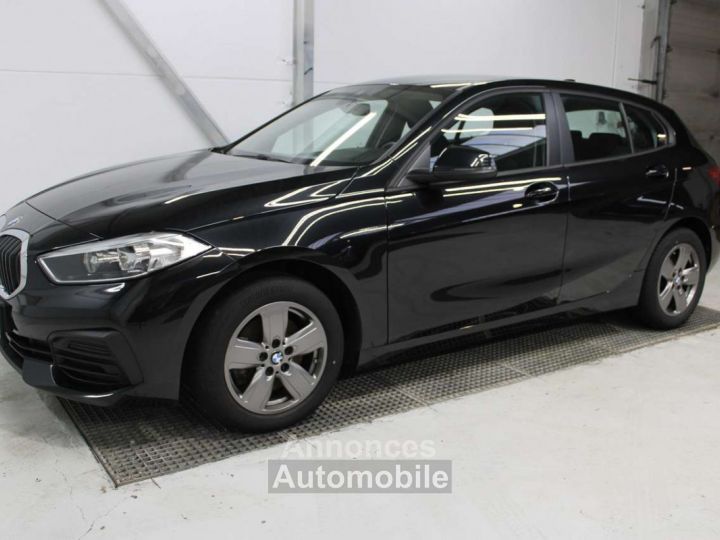 BMW Série 1 116 d ~ Navi CarPlay Airco LDW Top Deal - 9