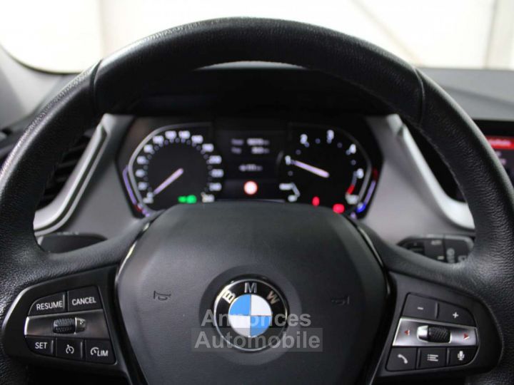 BMW Série 1 116 d ~ Navi CarPlay Airco LDW Top Deal - 13