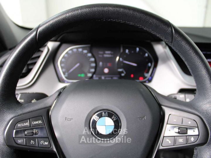 BMW Série 1 116 d ~ Navi Carplay LDW PDC Top Deal - 13