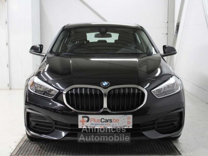 BMW Série 1 116 d ~ Navi Carplay LDW PDC Top Deal - 2