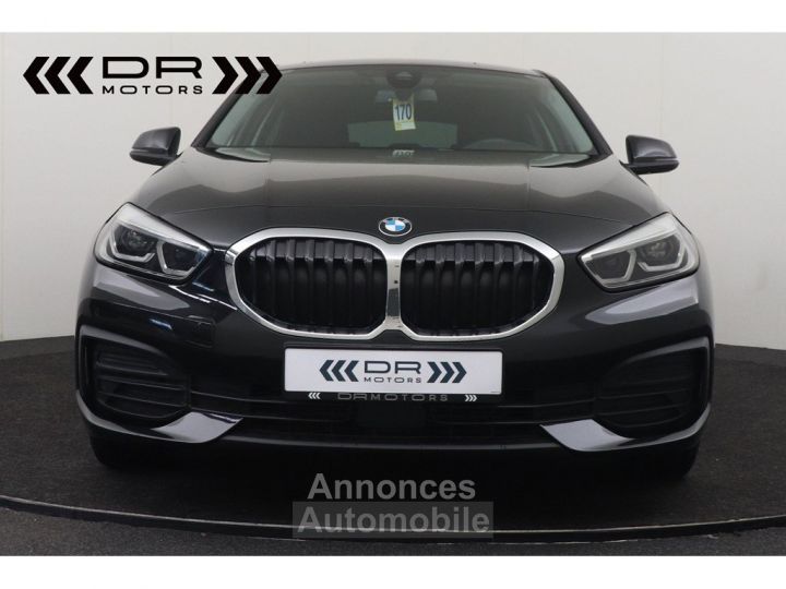 BMW Série 1 116 d ADVANTAGE BUSINESS - NAVI DAB LIVE COCKPIT PLUS MIRROR LINK - 7