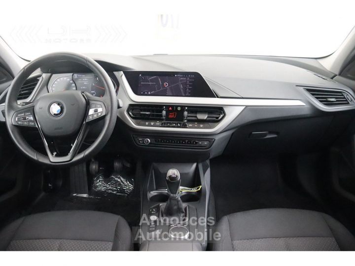 BMW Série 1 116 d ADVANTAGE BUSINESS - NAVI DAB LIVE COCKPIT PLUS MIRROR LINK - 16