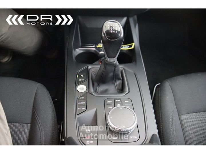 BMW Série 1 116 d ADVANTAGE BUSINESS - NAVI DAB LIVE COCKPIT PLUS MIRROR LINK - 27