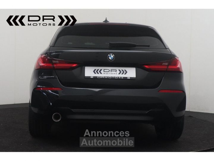 BMW Série 1 116 d ADVANTAGE BUSINESS - NAVI DAB LIVE COCKPIT PLUS MIRROR LINK - 7