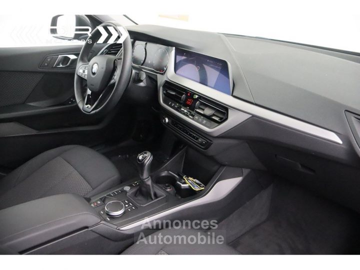 BMW Série 1 116 d ADVANTAGE BUSINESS - NAVI DAB LIVE COCKPIT PLUS MIRROR LINK - 15