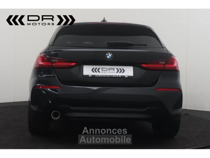 BMW Série 1 116 d ADVANTAGE BUSINESS - NAVI DAB LIVE COCKPIT PLUS MIRROR LINK - 7