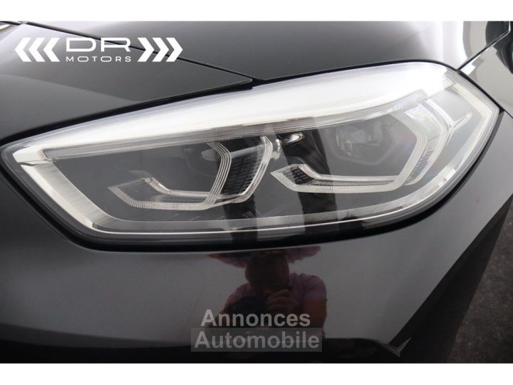 BMW Série 1 116 d ADVANTAGE BUSINESS - NAVI DAB LIVE COCKPIT PLUS MIRROR LINK - 44