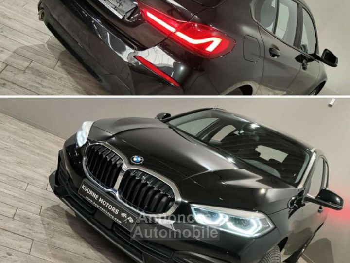 BMW Série 1 116 d Alu16-Gps-Carplay-Pdc-Airco-Bt - 14