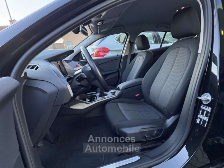 BMW Série 1 116 d Alu16-Gps-Carplay-Pdc-Airco-Bt - 5