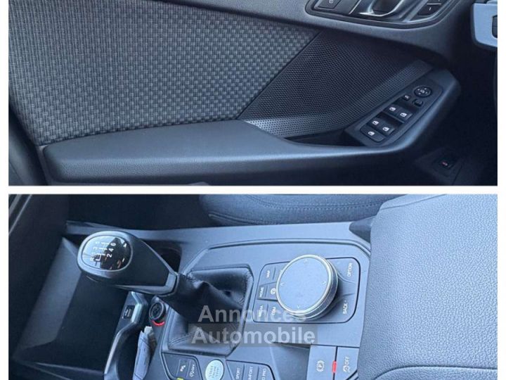 BMW Série 1 116 d Alu16-Gps-Carplay-Pdc-Airco-Bt - 9