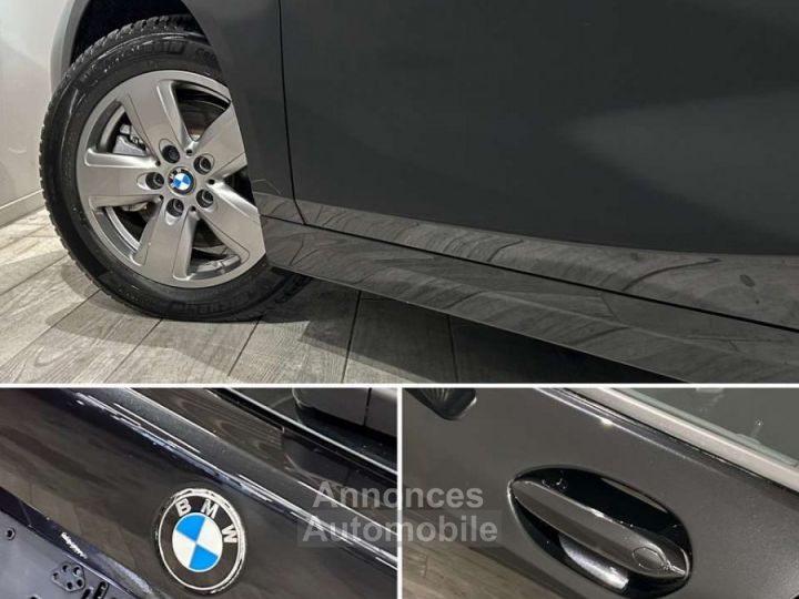 BMW Série 1 116 d Alu16-Gps-Carplay-Pdc-Airco-Bt - 18