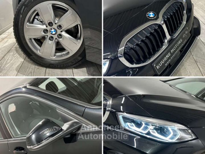 BMW Série 1 116 d Alu16-Gps-Carplay-Pdc-Airco-Bt - 20