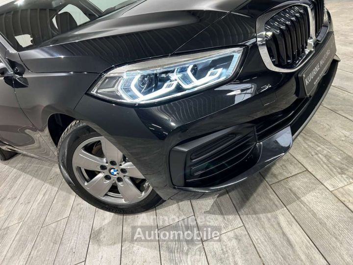 BMW Série 1 116 d Alu16-Gps-Carplay-Pdc-Airco-Bt - 21