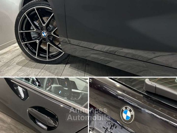 BMW Série 1 116 d Alu19-Gps-Carplay-Pdc-Airco-Bt - 18