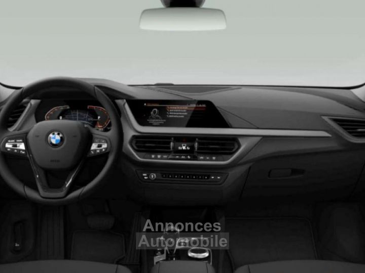 BMW Série 1 116 D AUT. ADVANTAGE - 2