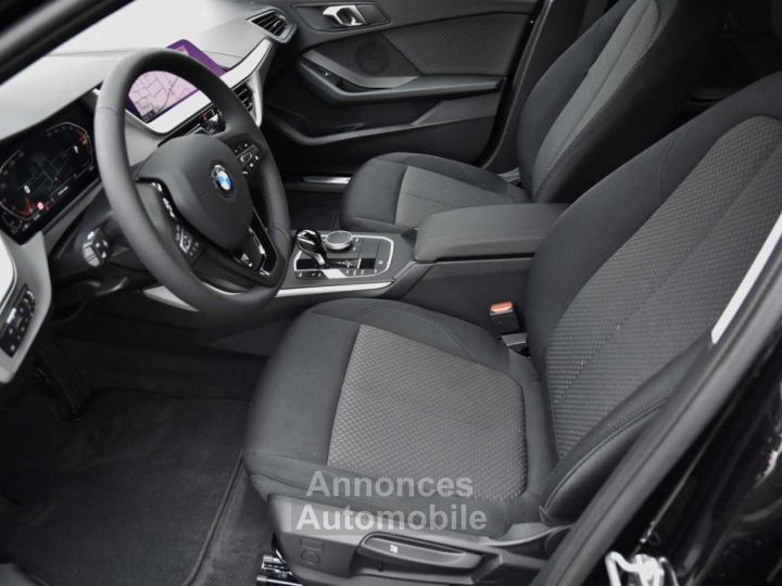 BMW Série 1 116 D AUT. ADVANTAGE - 5