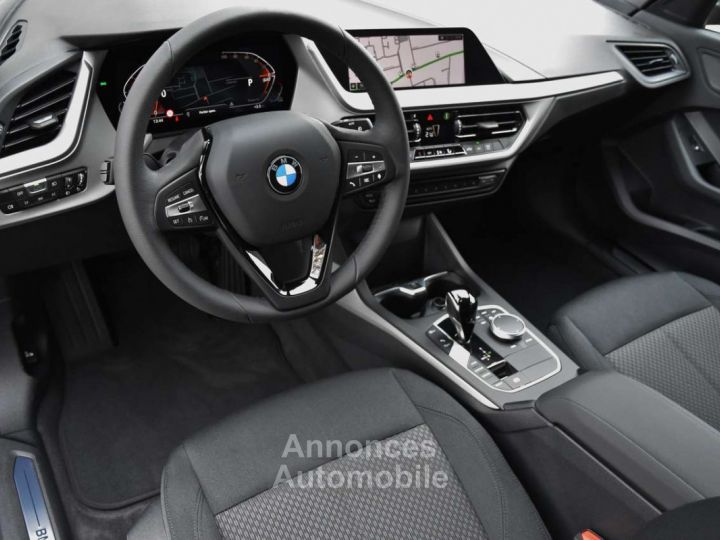 BMW Série 1 116 D AUT. ADVANTAGE - 4