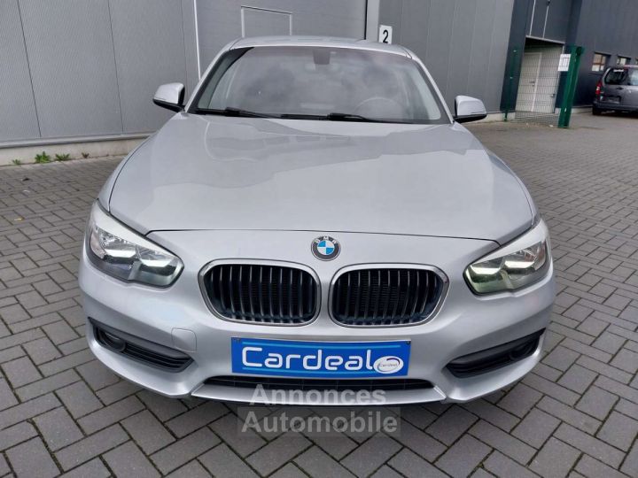 BMW Série 1 116 d EfficientDynamics Edition-CLIM-GPS-GARANTIE-- - 2