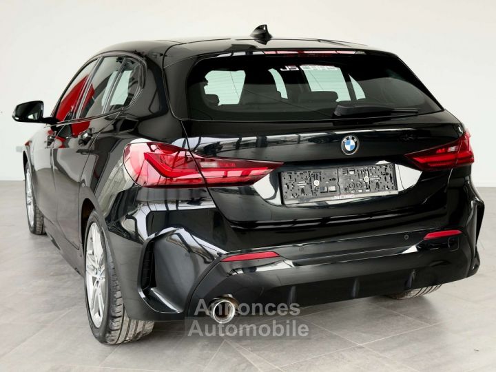 BMW Série 1 116 d FULL PACKM 1ERPRO JANTES17 ALCANTARA GPS PDC TVA - 5