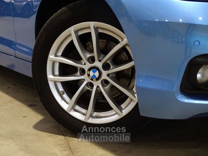 BMW Série 1 116 d Hatch - 5