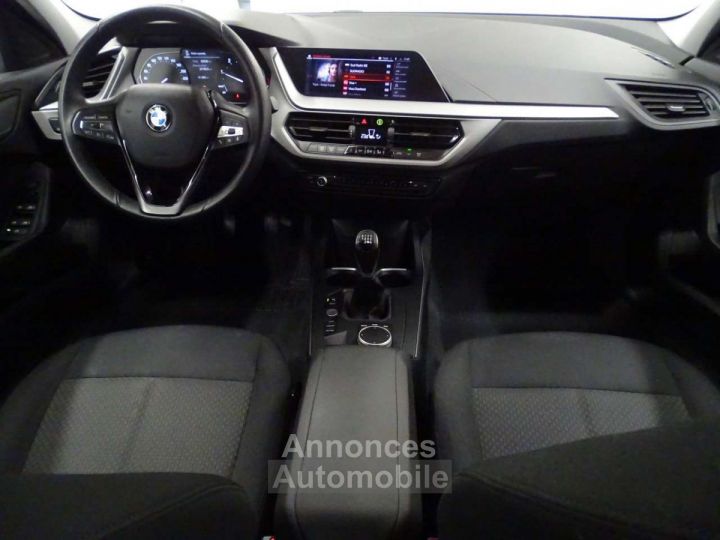 BMW Série 1 116 d Hatch New - 9