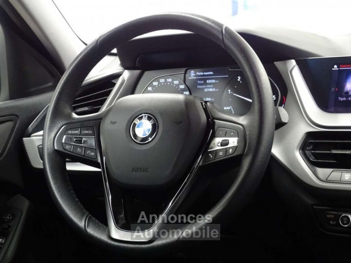 BMW Série 1 116 d Hatch New - 10