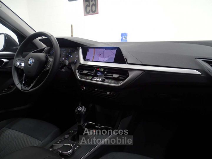 BMW Série 1 116 d Hatch New - 9