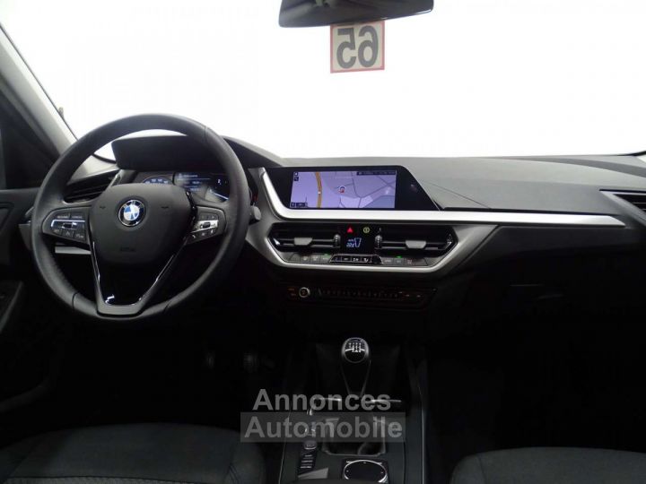 BMW Série 1 116 d Hatch New - 11