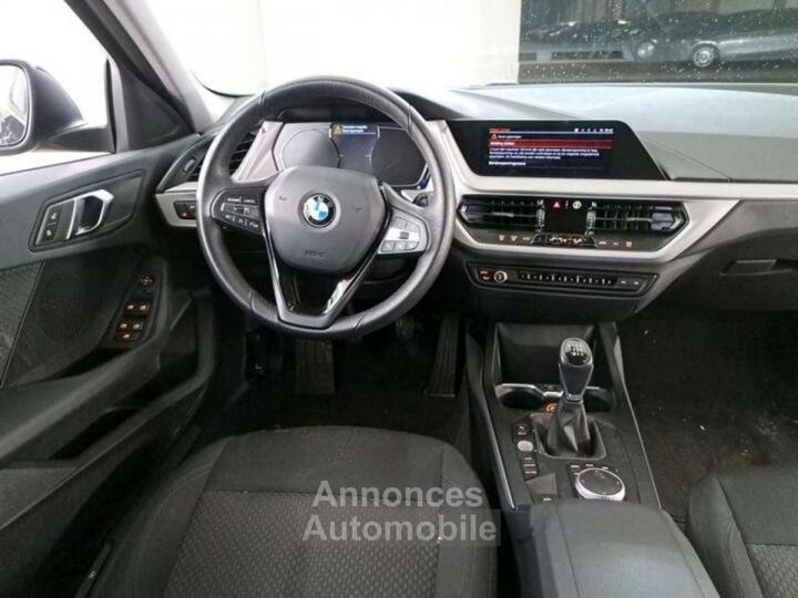 BMW Série 1 116 d Hatch New - 5