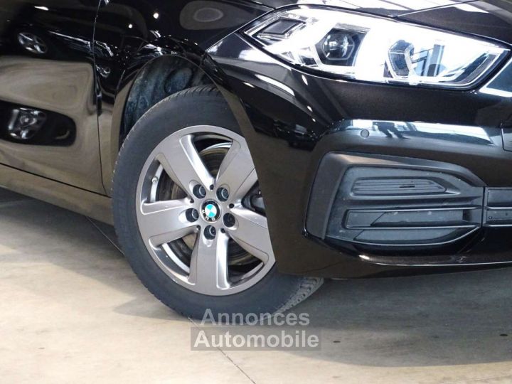 BMW Série 1 116 d Hatch New - 5