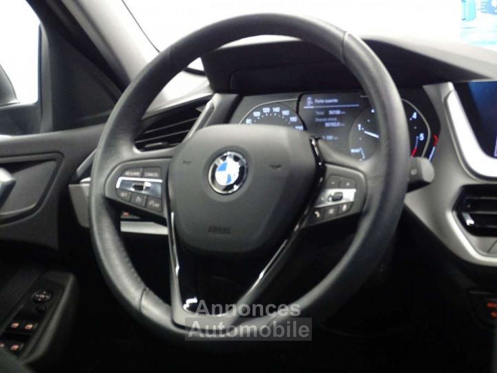 BMW Série 1 116 d Hatch New - 6