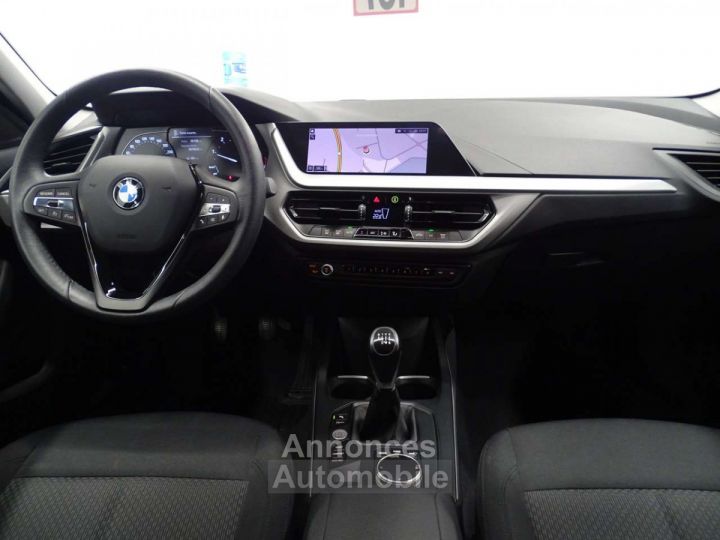 BMW Série 1 116 d Hatch New - 7