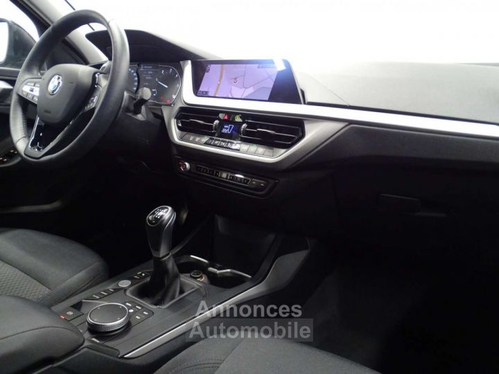 BMW Série 1 116 d Hatch New - 8