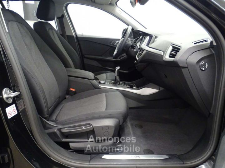 BMW Série 1 116 d Hatch New - 9