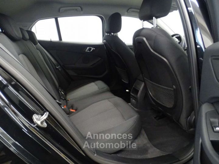 BMW Série 1 116 d Hatch New - 10