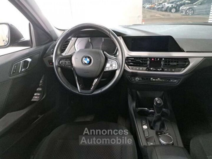 BMW Série 1 116 d Hatch New - 6