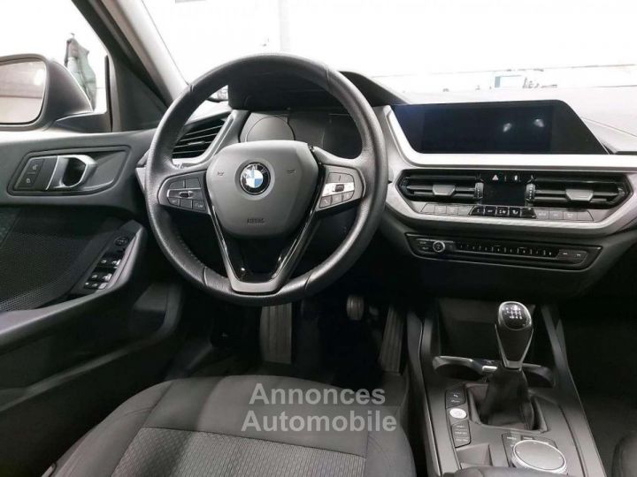 BMW Série 1 116 d Hatch New - 5