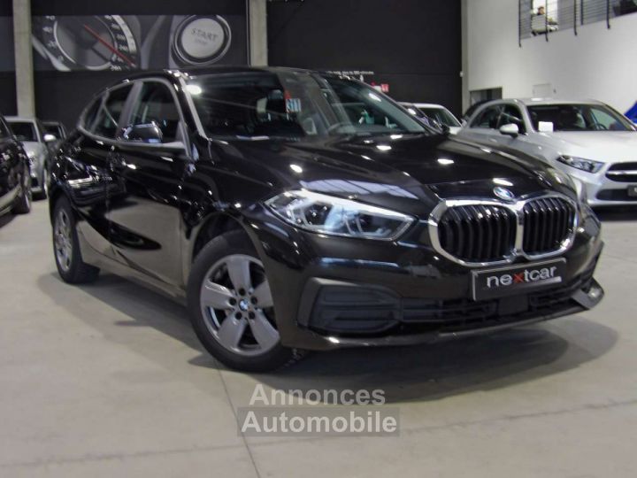 BMW Série 1 116 d Hatch New - 2